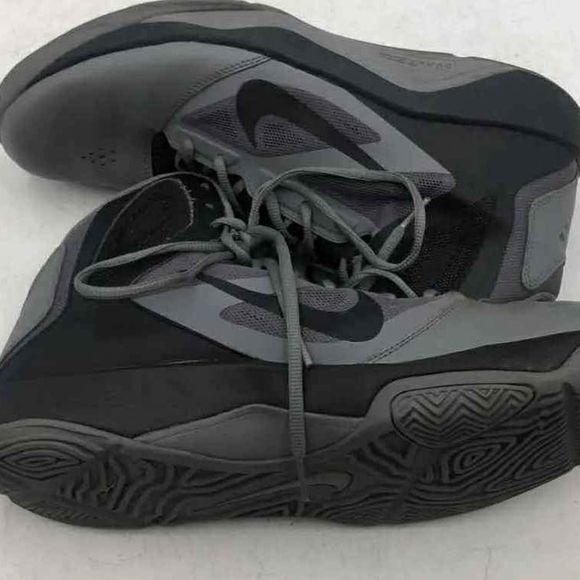 Nike Dual Fusion Bb II Basketball Sneakers Tennis Shoes Men size Size 14 - Picture 3 of 6